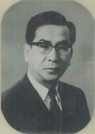 写真：22代副議長　榎本　博