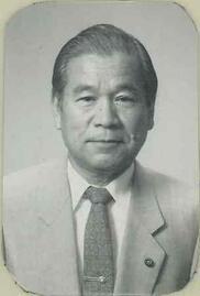 写真：40代　笠原　順二