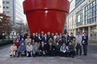 写真：長野県大町市との交流事業の様子3