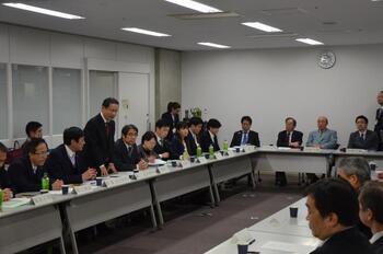 写真：工業視察2