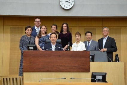 写真：サンバーナディノ