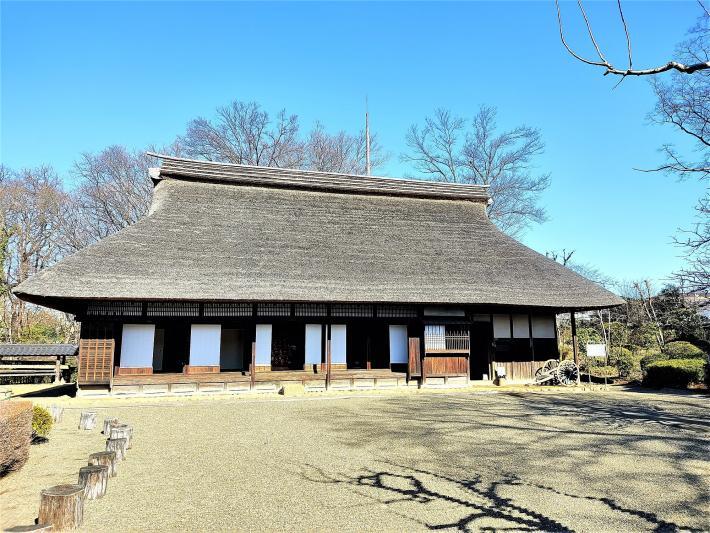 写真：小林家住宅