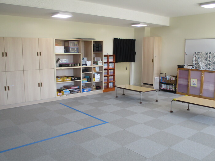 写真：保育室2