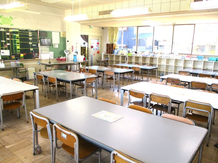 写真：室内の様子2