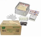 写真：アルファ化米