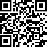 二次元コード：たちかわ母子手帳アプリ　ウェブ版