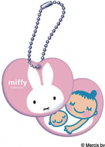 写真：マタニティーマーク