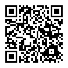 二次元コード：立川市職員採用管理システム