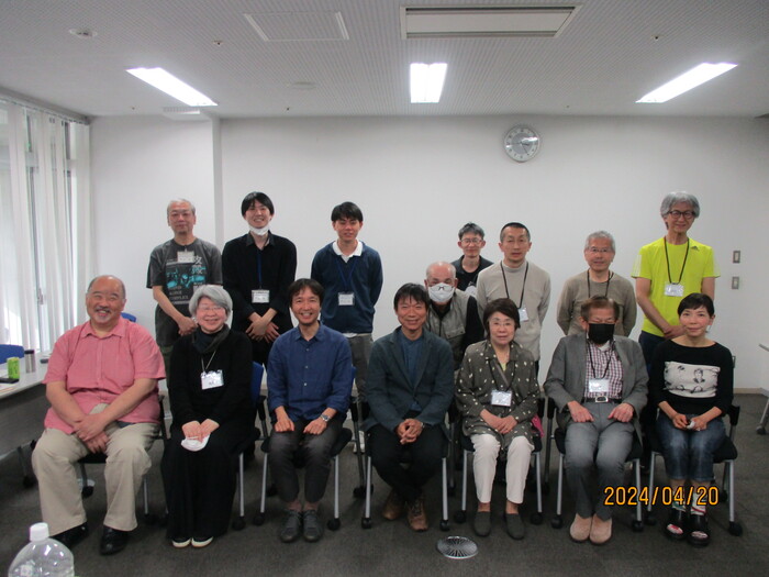 第3回たちかわ環境市民ワークショップ画像