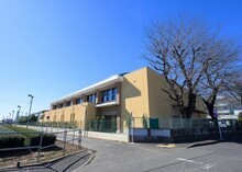 写真：第七中学校新体育館新設工事2