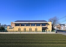 第七中学校新体育館建設工事3