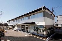 写真：第十小学校増築工事3