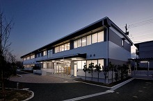 写真：第十小学校増築工事4