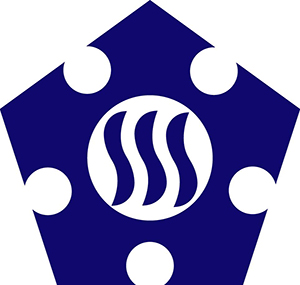 イラスト：市章2