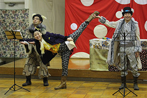 写真：たちかわ創造舎1