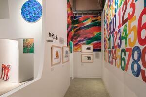 写真：プレイミュージアム