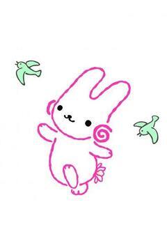 くるりんのイラスト