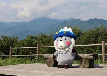 おおまぴょんの写真