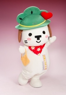 高松トコちゃんの画像