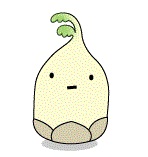 うどっ穂くんの画像