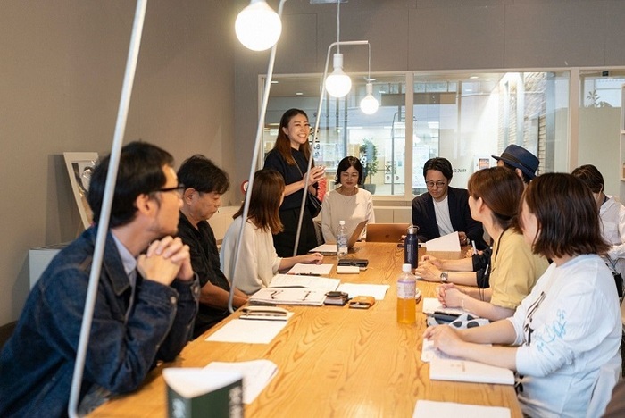 6月18日第2回立川駅南口動画プロジェクト写真