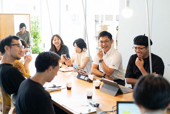 第4回動画プロジェクト「全力！ミナミちゃん」定例会