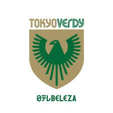 イラスト：日テレ・東京ヴェルディベレーザ　ロゴ