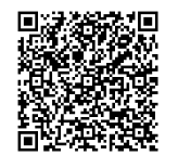 アンドロイドご利用の方向け二次元コード