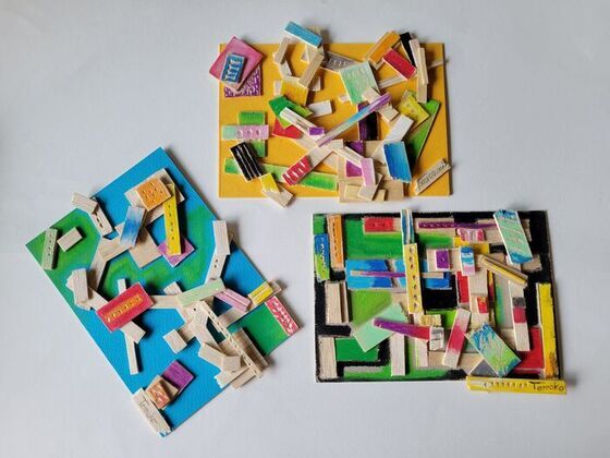 ワークショップイメージ