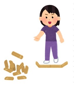 モルックイラスト