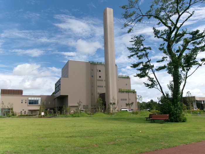 たちむにぃひろば