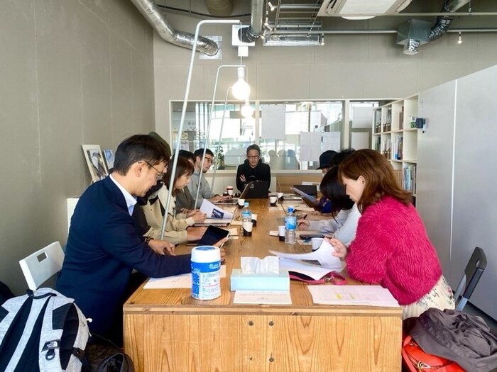 第6回全力ミナミちゃん定例会写真