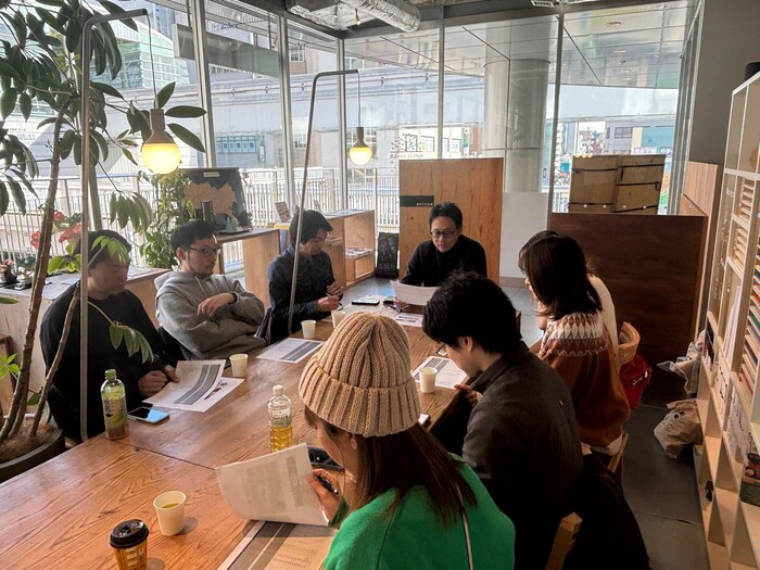 第10回定例会写真