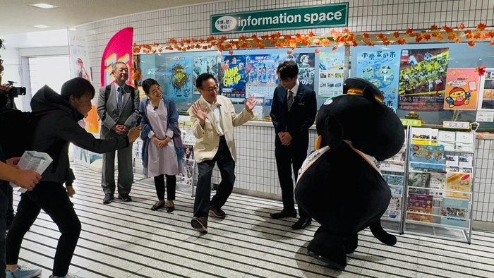 長っと散歩撮影時の写真