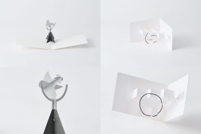 ファーレアートグッズ集合写真