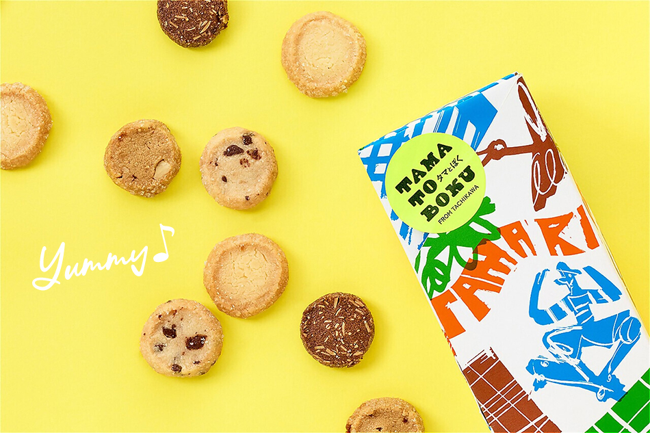 コンテンツ　もののイメージ写真