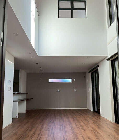 写真：FunKanoa　室内2