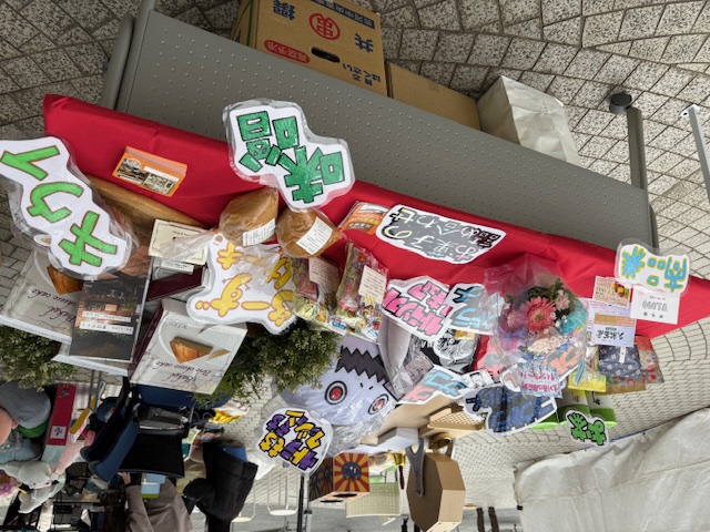 写真：立川南口商店街2