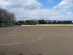 中里野球場の画像