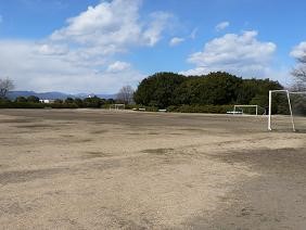 中里多目的運動場の画像