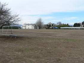 砂川中央地区北多目的運動広場の画像