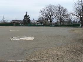 砂川中央地区多目的運動広場の画像
