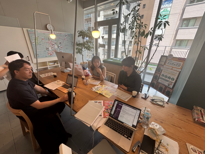 第13回定例会写真