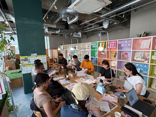 第17回定例会写真