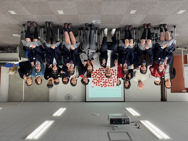 写真：集合写真