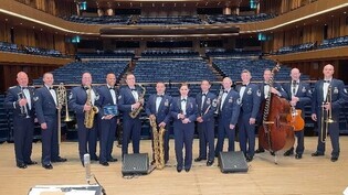 立川いったい音楽まつりの様子（パシフィックショーケース）