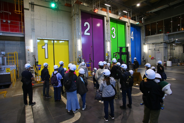 第2回たちむにぃフェスタ・環境フェア（4）