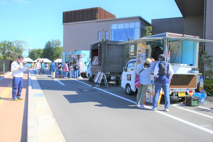 第2回たちむにぃフェスタ・環境フェア（5）