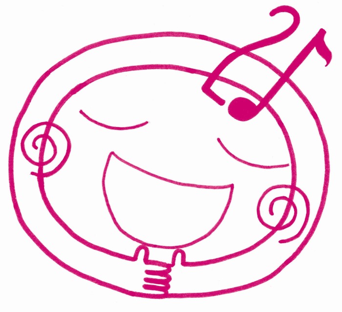 夢育て・たちかわ子ども21プランのシンボルマークの画像があります