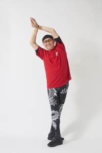 デューク更家トルソー